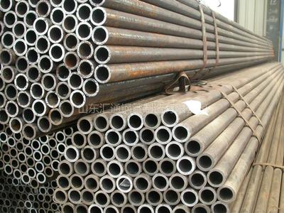 利津无缝钢管 优质建筑材料的选择与应用