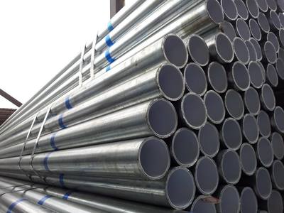 钢塑复合钢管 125×3.75热镀锌内衬塑钢管 2020年新品现货详解