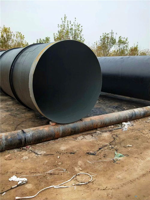 湖南3PE防腐钢管厂家价格与产品介绍