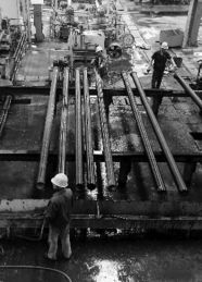 从扩张到涅槃 中国钢管企业的生死突围之路