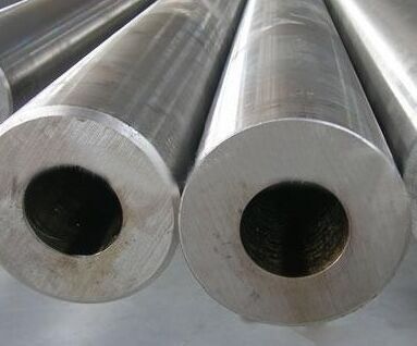 探秘45号、16Mn及GB5310无缝钢管 材质特性与应用领域全解析